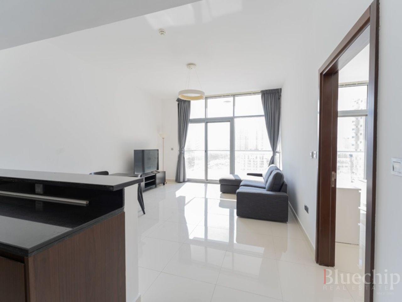 Next to Bus Stop |Spacious Layout | Unfurnished