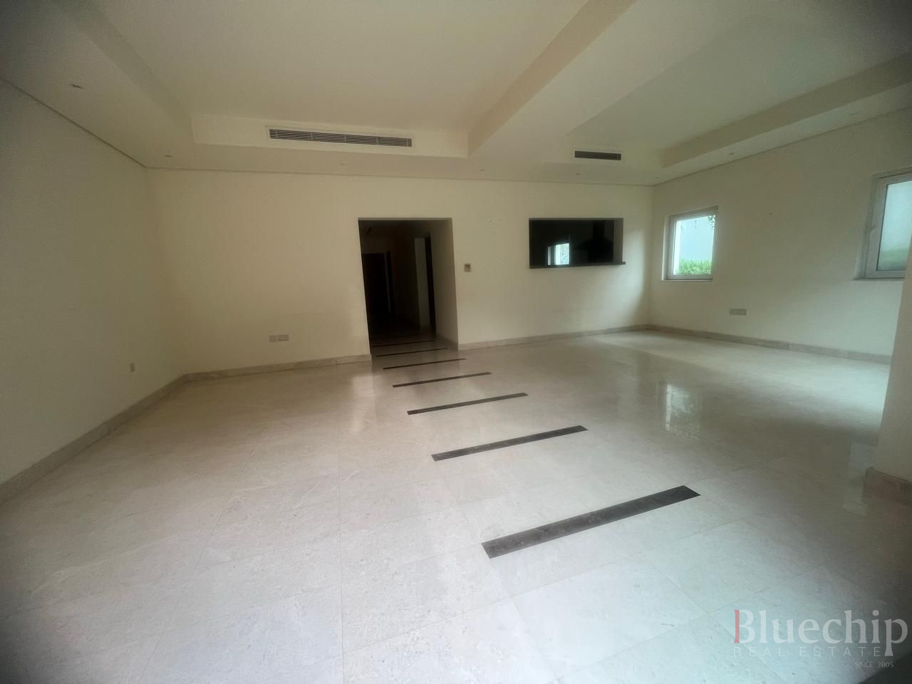 Near to Park | Type B | Internal unit