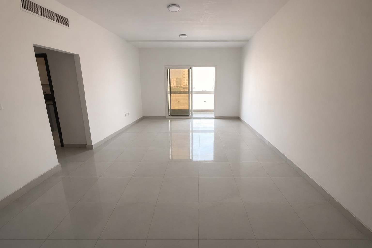 located in the prime area of Al Jurf 3, close to the China Mall