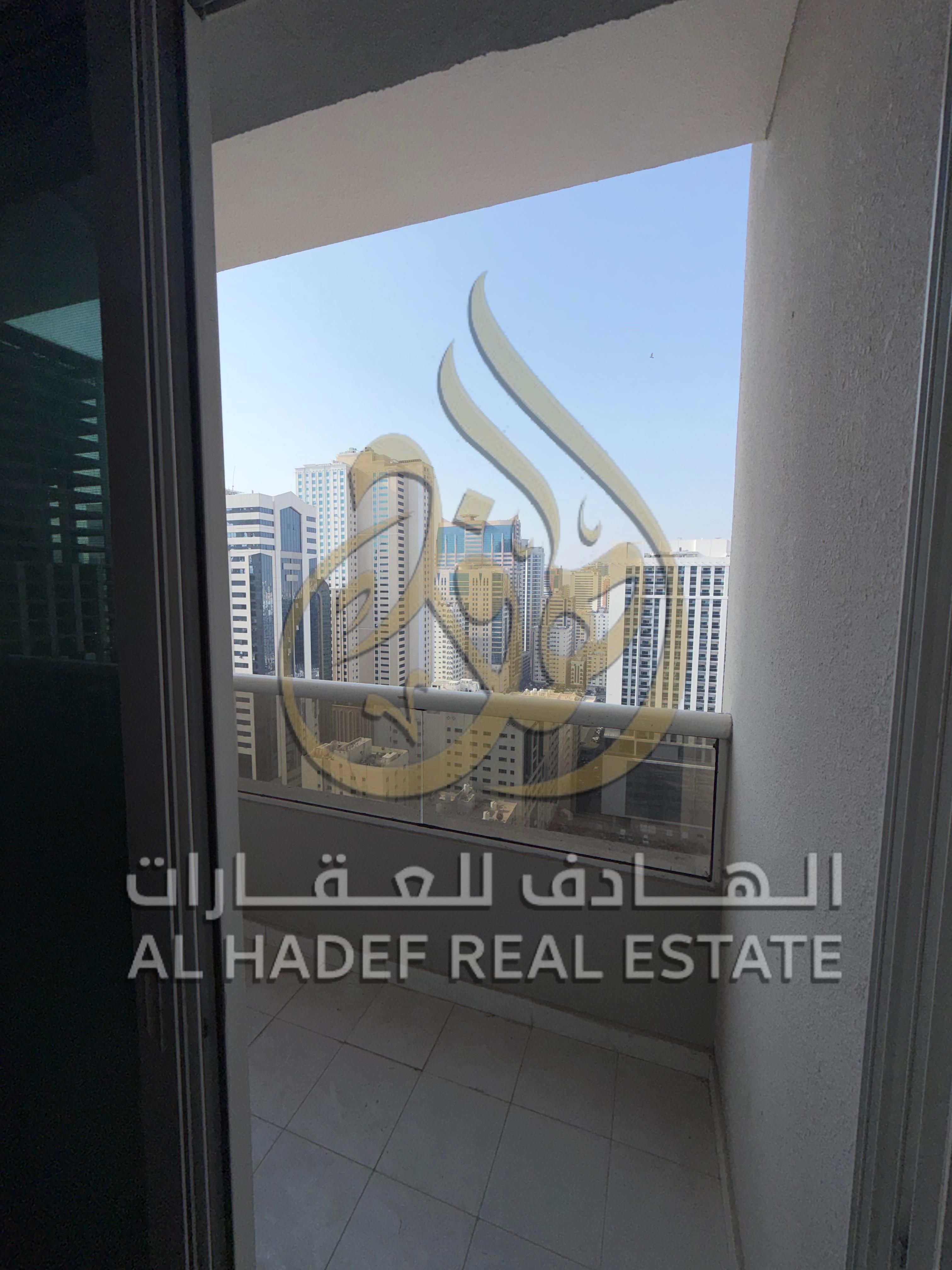 Brand New Building | 1 Bedroom Apartment – First Tenant in Al Manakh