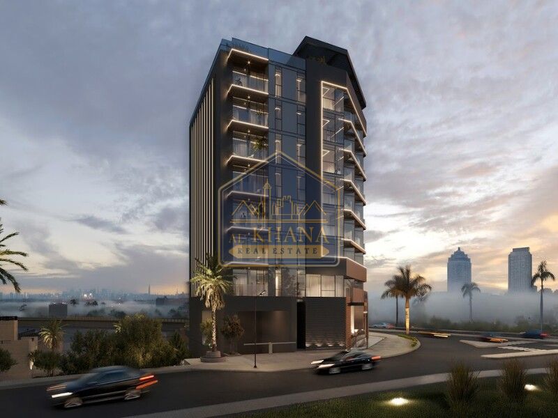 Furnished | 20% Down Payment | High Capital Appreciation