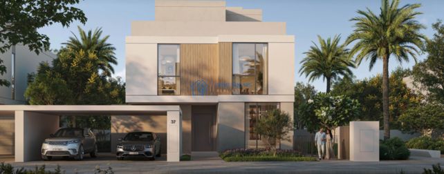 Spacious 5BR | High End | Best Location