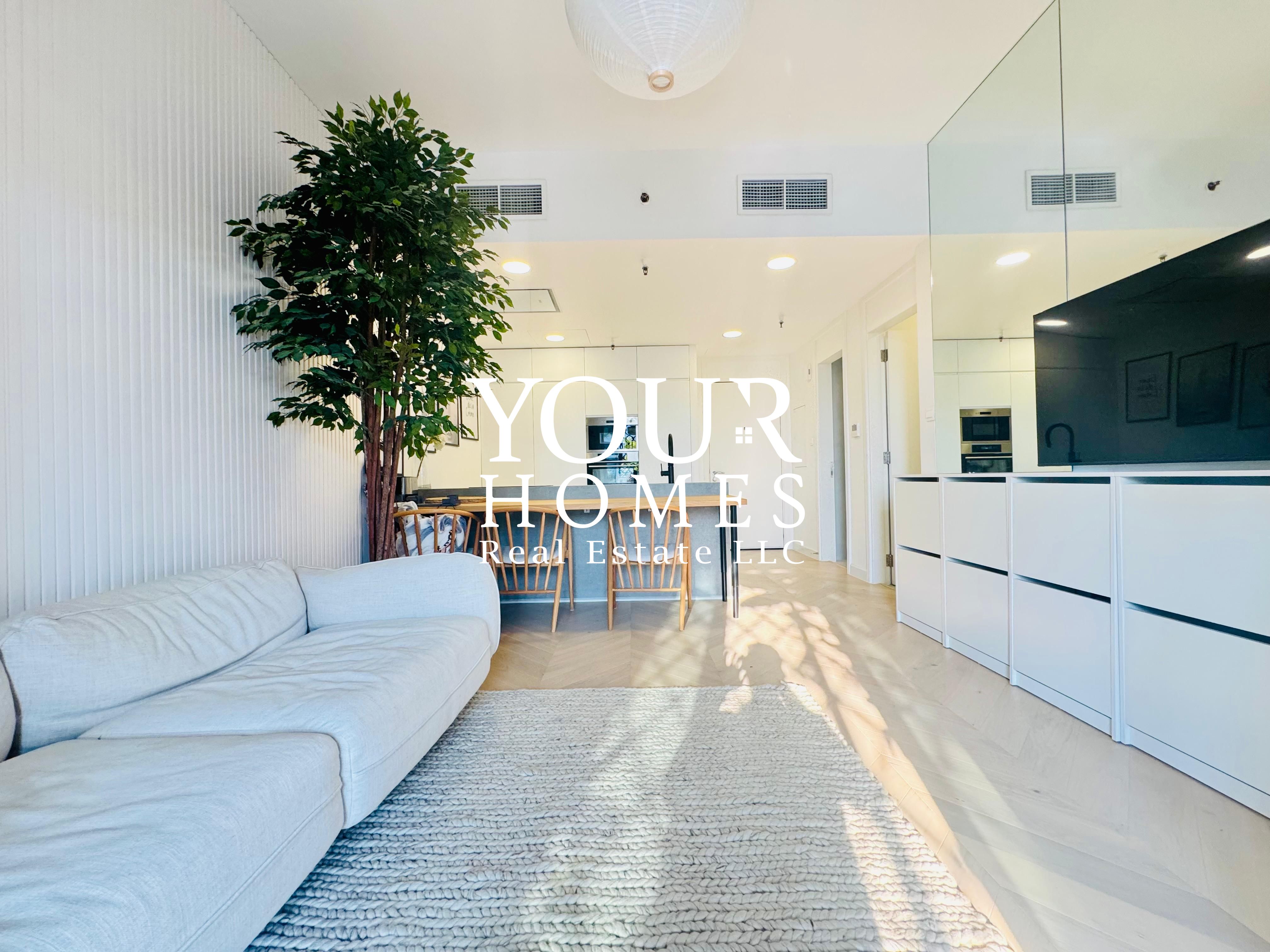 Fully Furnished | Move in Ready | Spacious