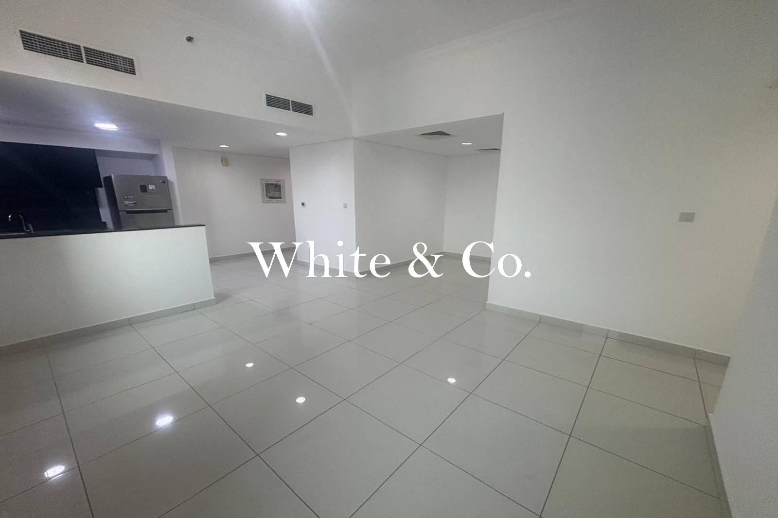 Vacant Now | Spacious | Equipped Kitchen