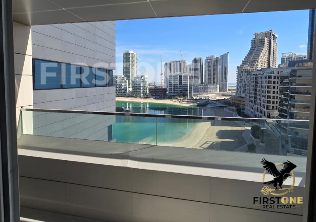 2 BR Apartment | Ready To Move | Mangrove View