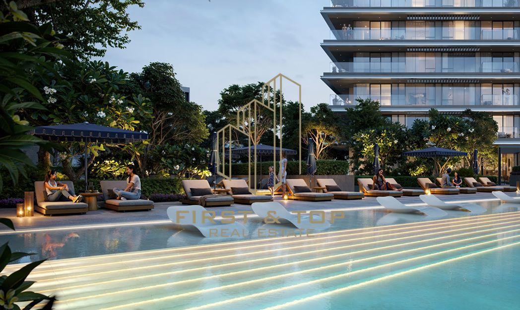 Spacious Luxury Apartment | Biggest Layout | Golf View | High ROI | No Commission