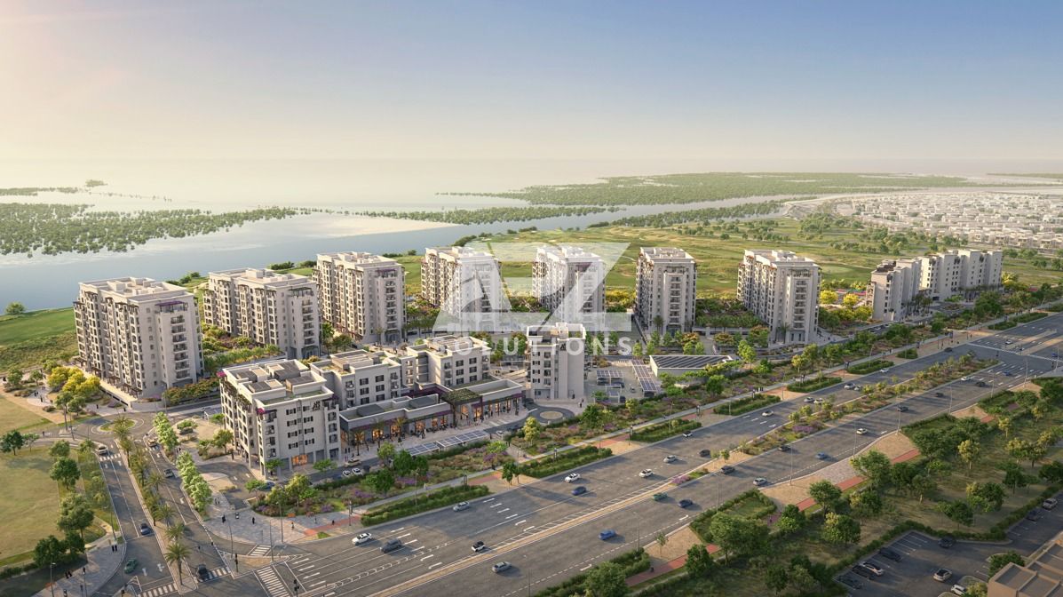 Full Furnished | Perfect Studio | Great Investment