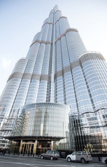 Luxury 1BR | Chiller Free | Downtown Dubai