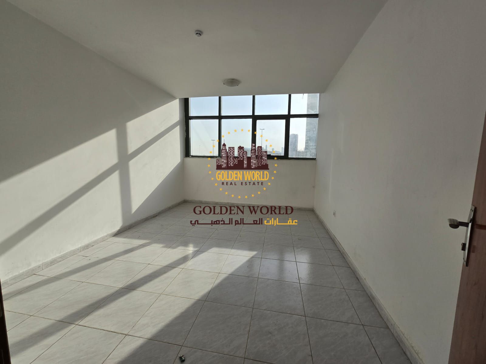 Two Bedroom Apartment with Open View, Spacious Rooms, Practical Layout and Comfortable Living in a Quiet Location Close to All Services