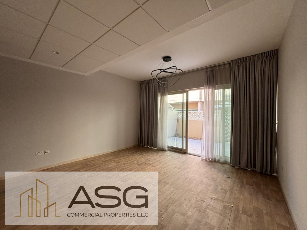Pet Friendly 2BR Townhouse | Badrah | AED 85K