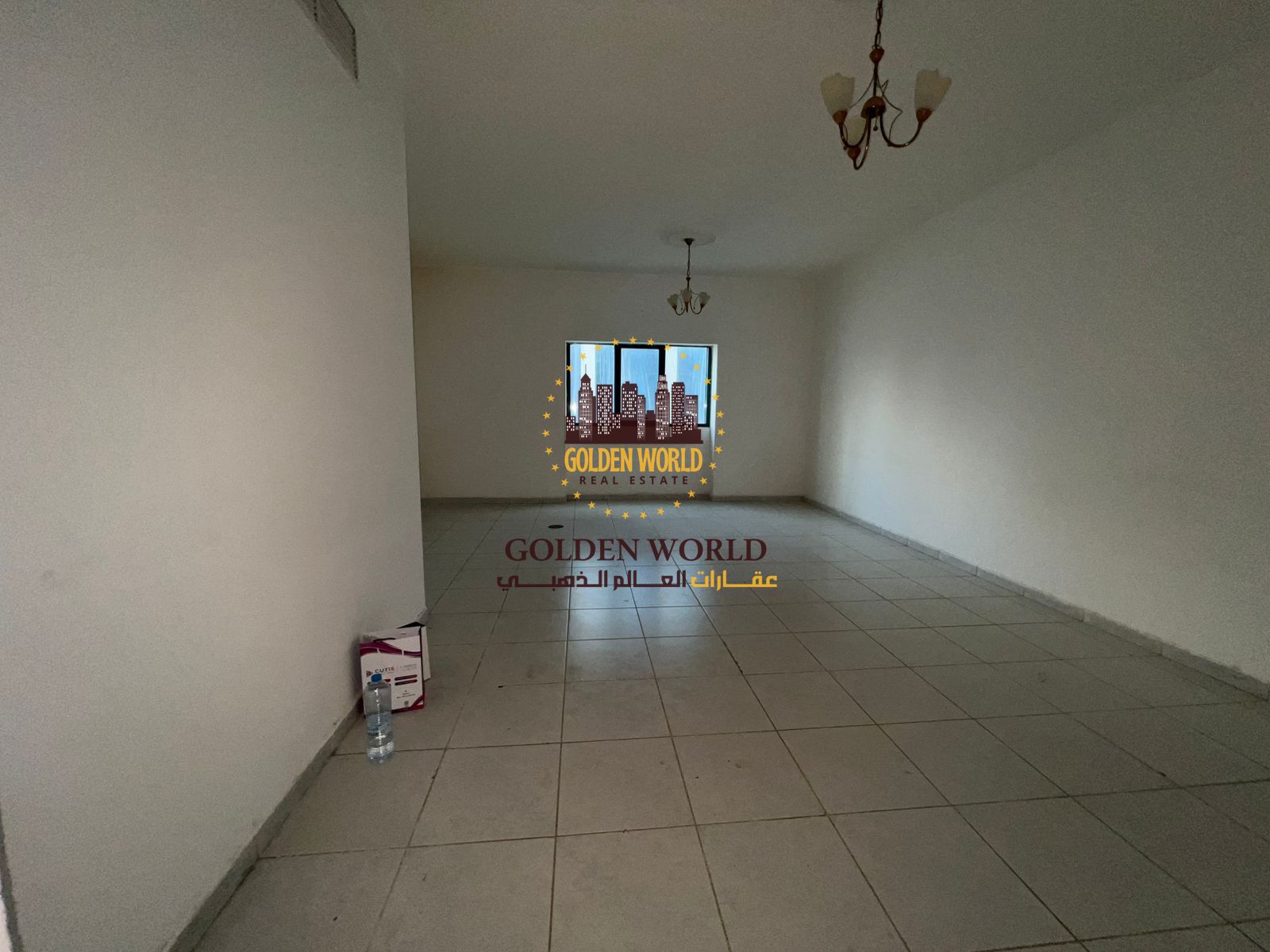 Spacious 2 Bedroom Apartment in Al Qasimia Al Nad | Bright Layout | Built-in Wardrobes & 2 Bathrooms at Great Value
