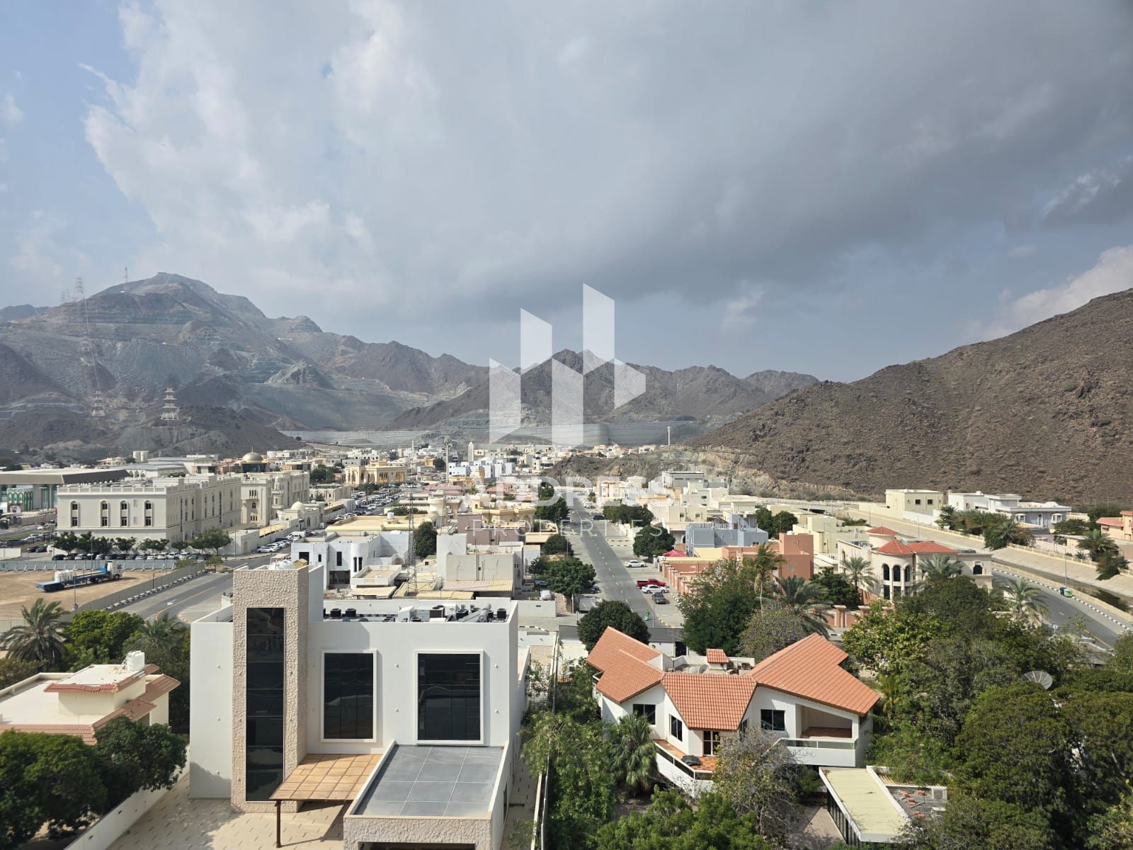 Own Your Luxury Unit in Khorfakkan Resort | City & Mountain View | Freehold + Installments Until 2029