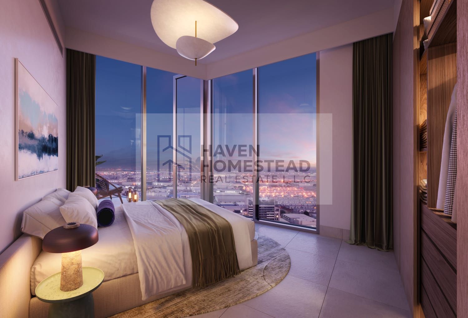HIGH FLOOR | NEAR TO METRO | PRIME LOCATION