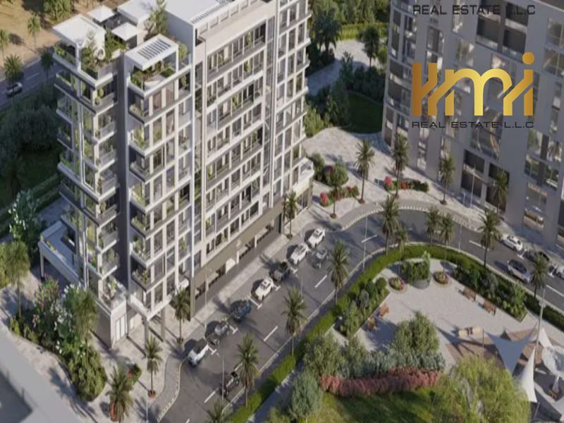 Prime Investment | Luxury 2BR | Studio City | Prestigious Address| Family Friendly community |