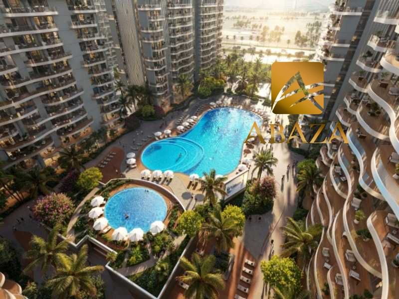 Lagoon View | 1.5%Monthly |Gated Community| 25%ROI|