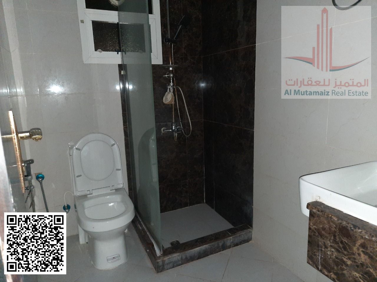 Spacious Two Bedroom Apartment for Rent in Al Rawda Prime Location Near All Services