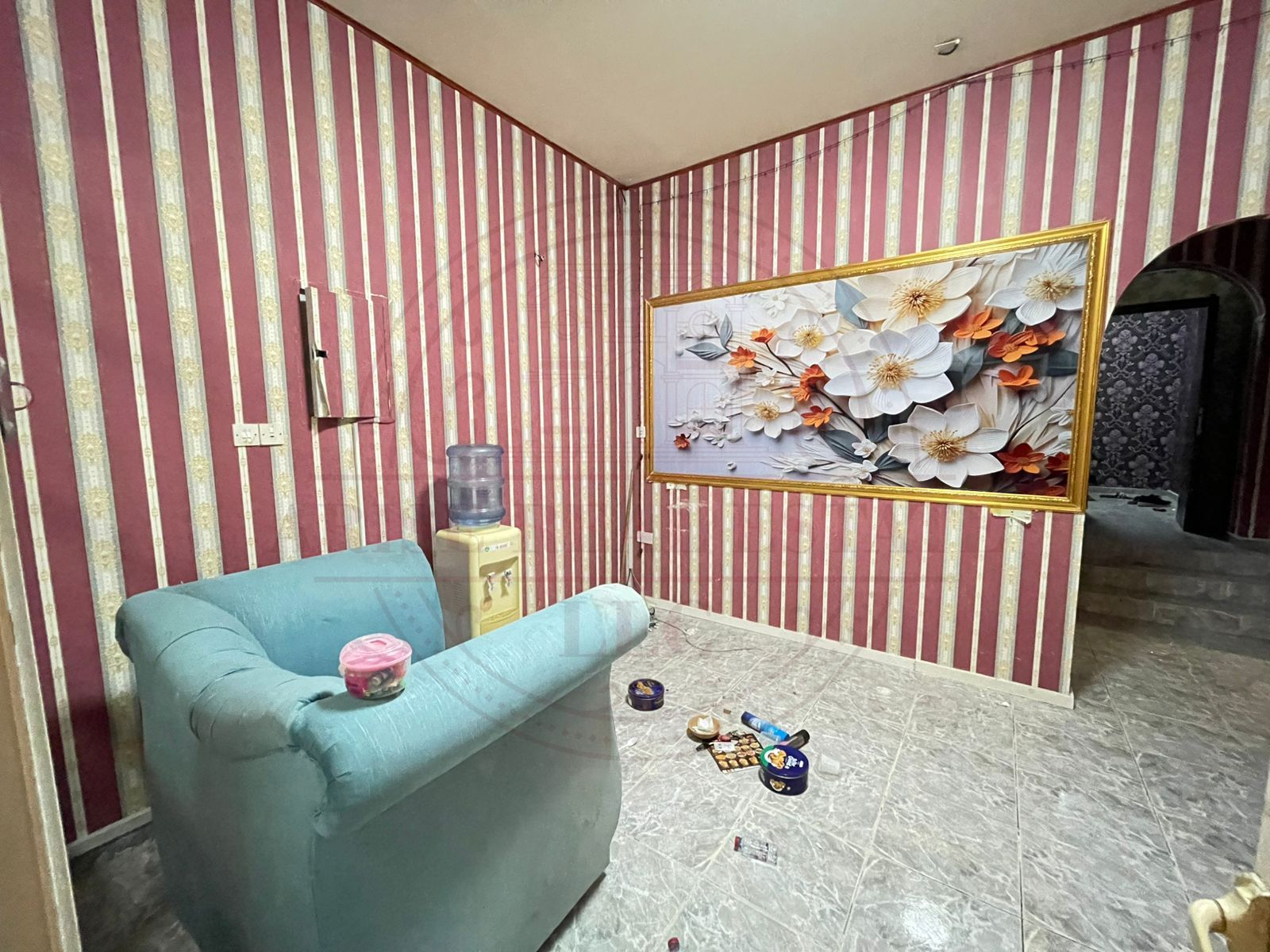 Commercial Villa for Spa | Ready to Move | Al Rawda 2 | 95K