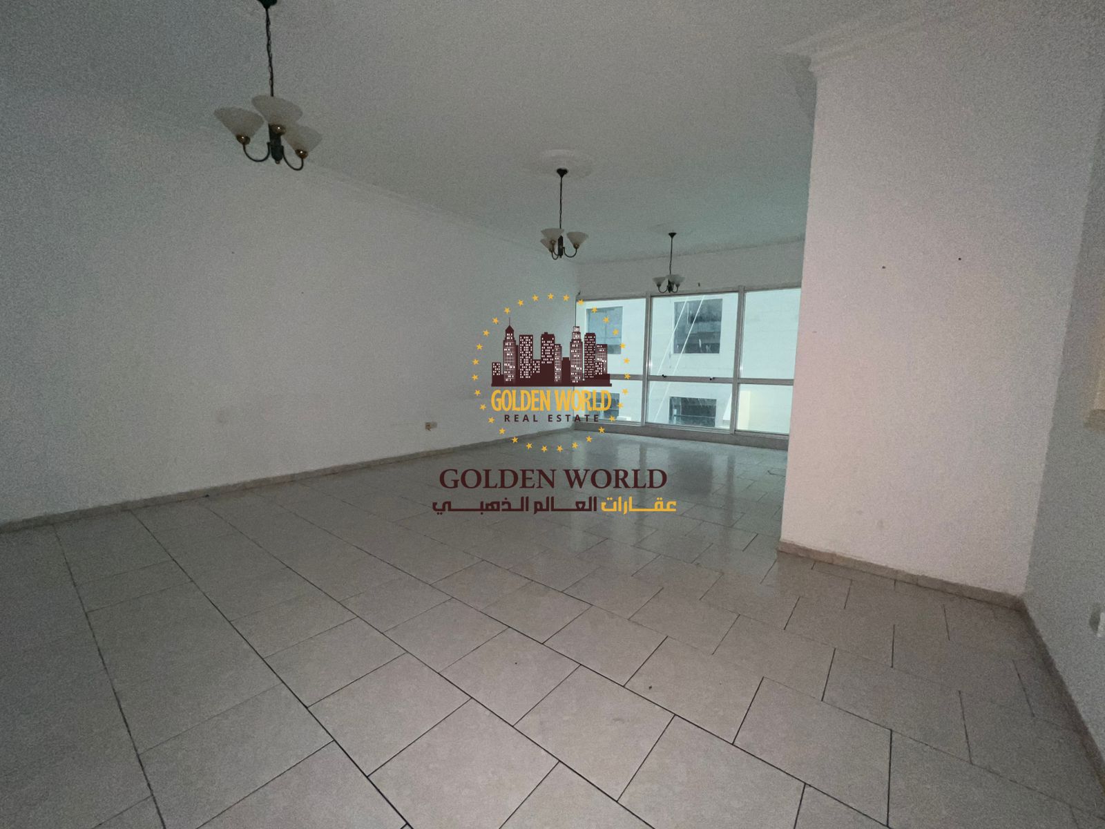 Spacious 2BR Apartment in Al Majaz 2 | 2 Bathrooms | Free AC in a Prime Location Near Services