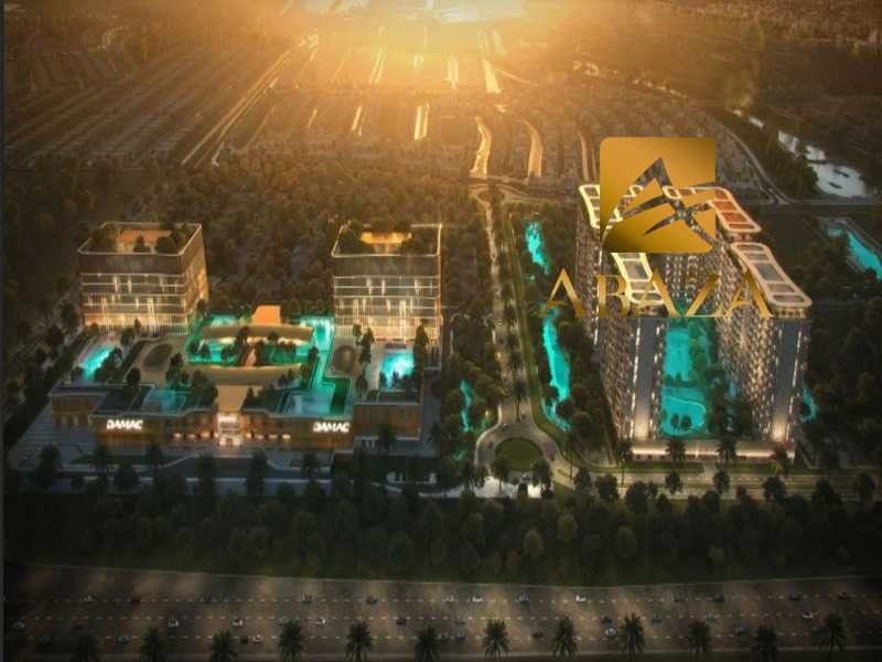 15% Down Payment| LAGOON FACING | FLEXIBLE PAYMENT PLAN
