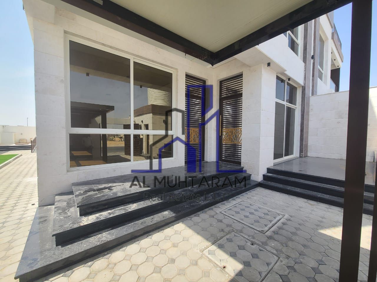 Affordable 5BR Villa brand new Prime location