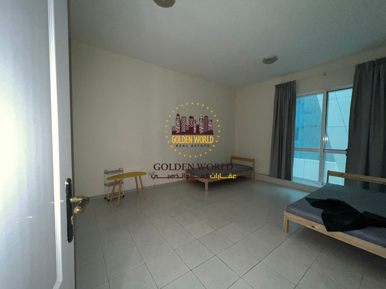 3BR Apartment with Balcony in Al Majaz 2 | Maid Master & 4 Bathrooms | Free AC & Comfortable Spaces