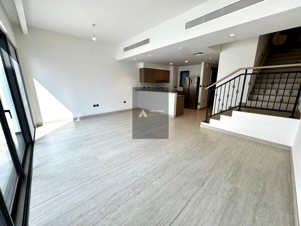 Very Low Rent| 3 Bed | Vacant | Brand New