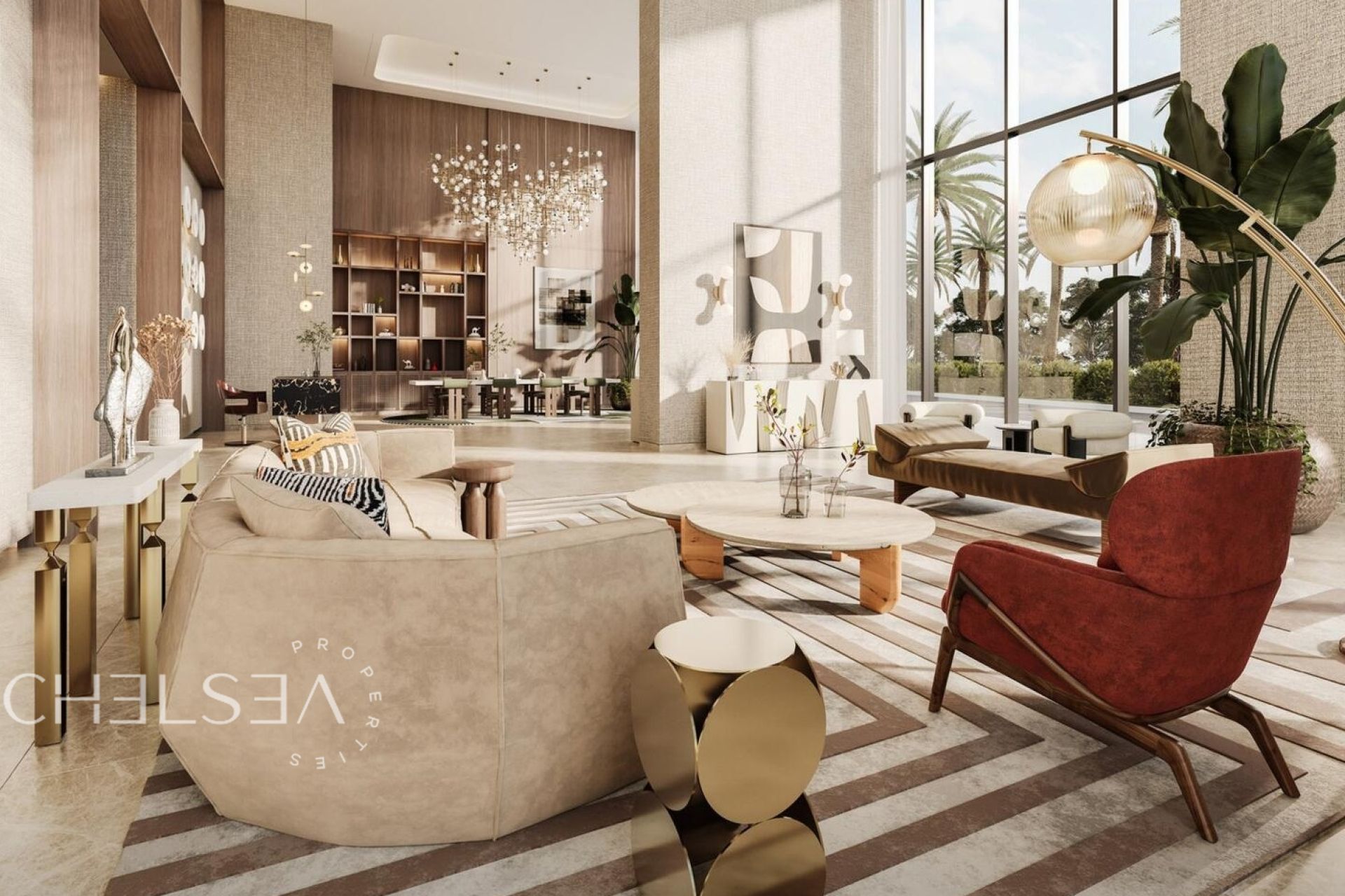 PRIME AREA | HIGH LEVEL | INVESTMENT