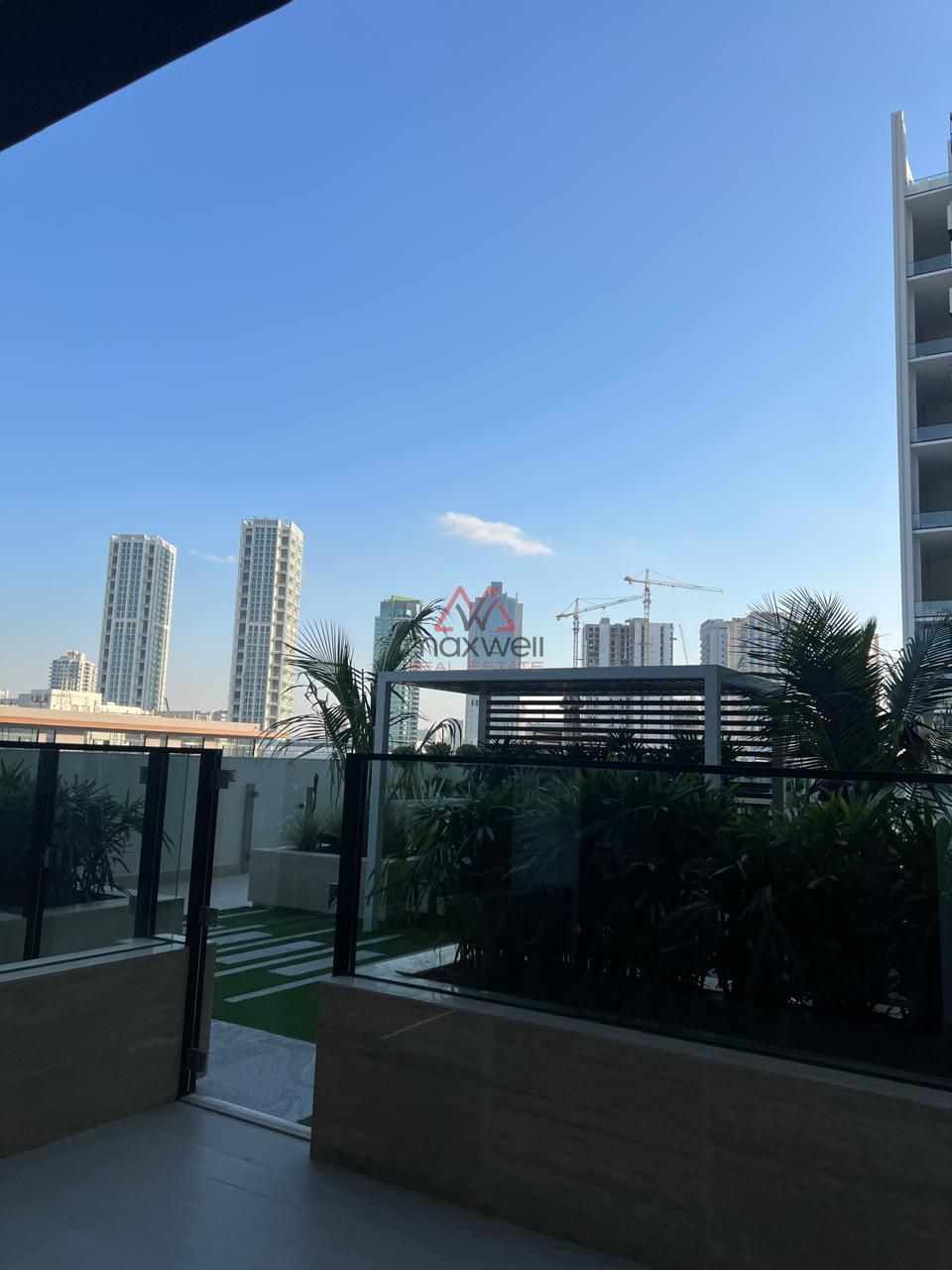 UnFurnished/ Vacant /Ready to move
