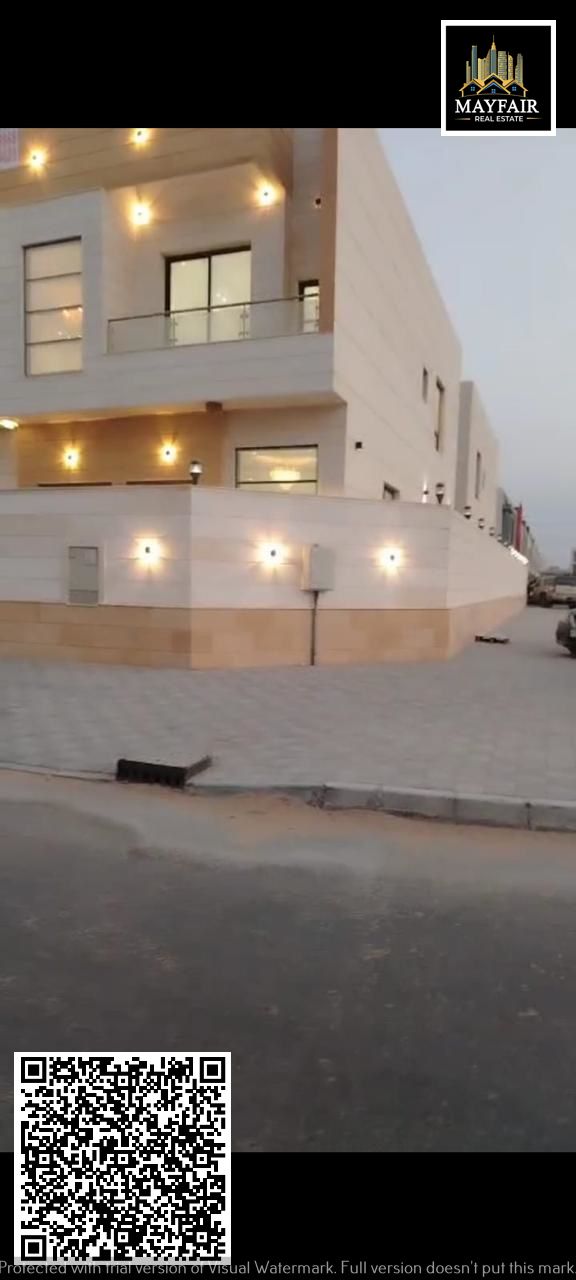 Luxury Corner Villa | 5 Master Bedrooms | Big Majlis | 3,500 Sq Ft | Massive Parking