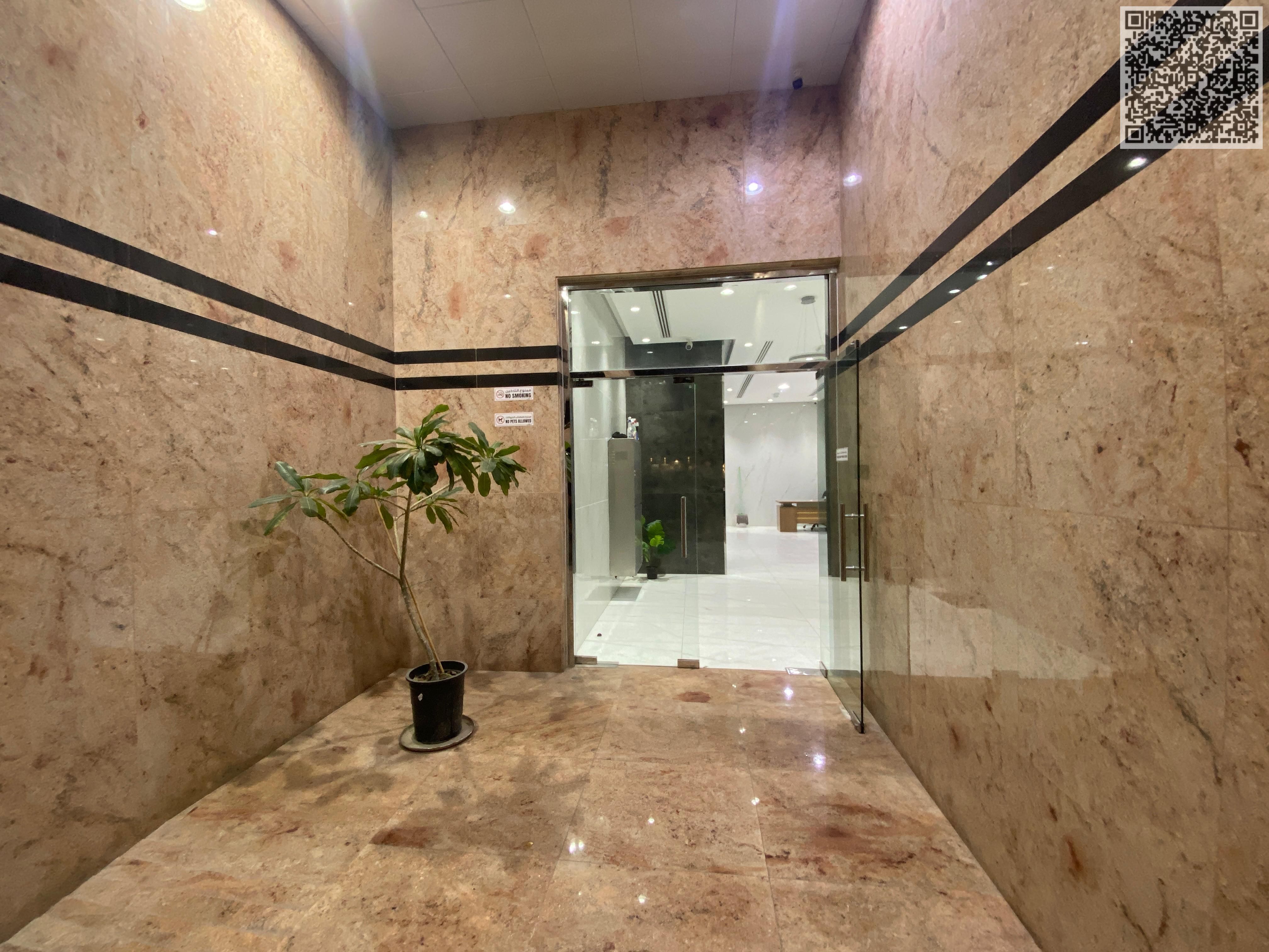 Studio Apartment in Al Rawda Ajman