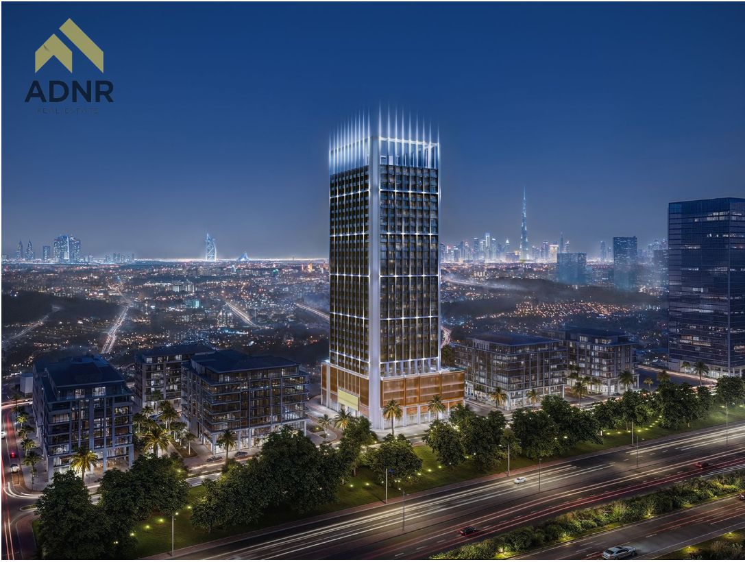 LUXURY APARTMENT | PRIME LOCATION | HIGH ROI | BINGHATTI BRAND NEW