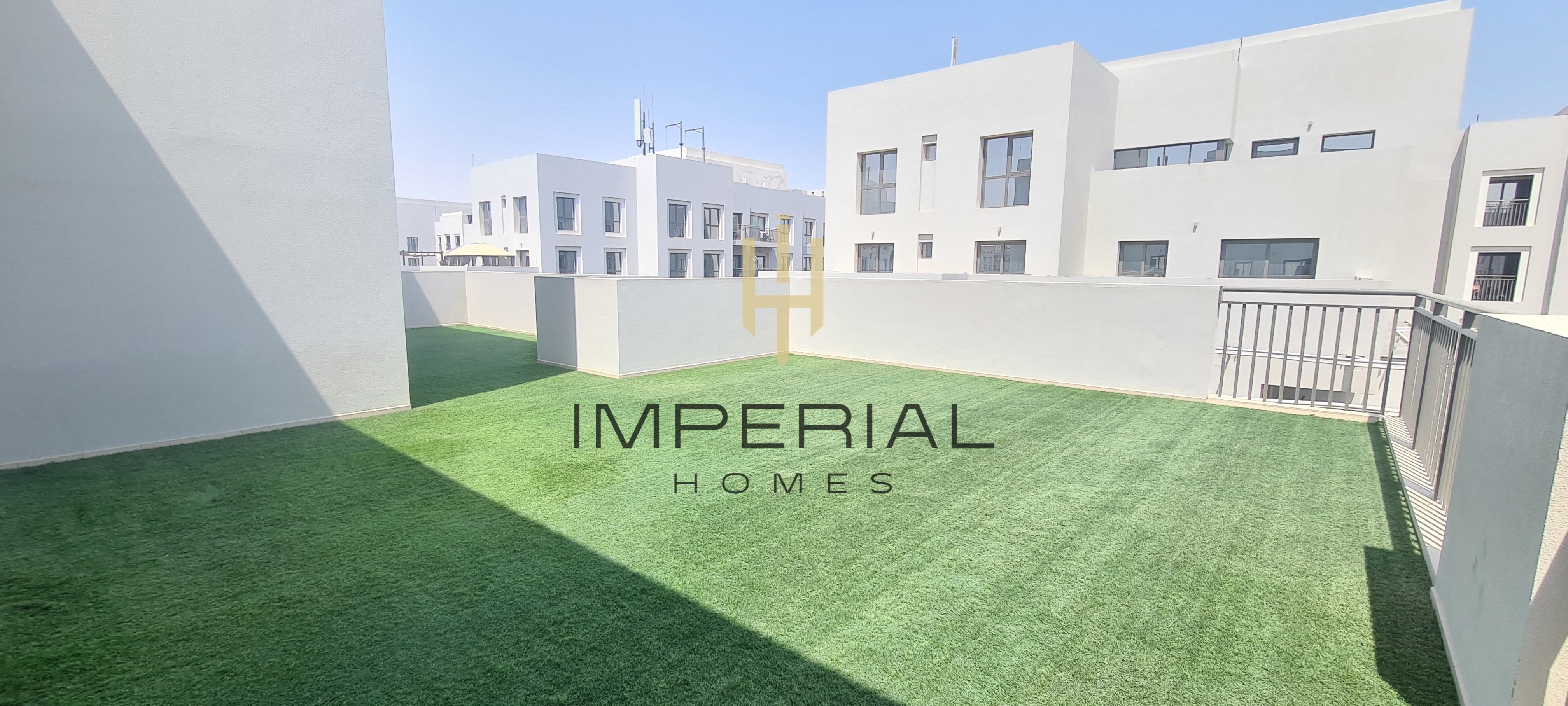 Huge Terrace | 2592 sqft | Pool View | Mid March