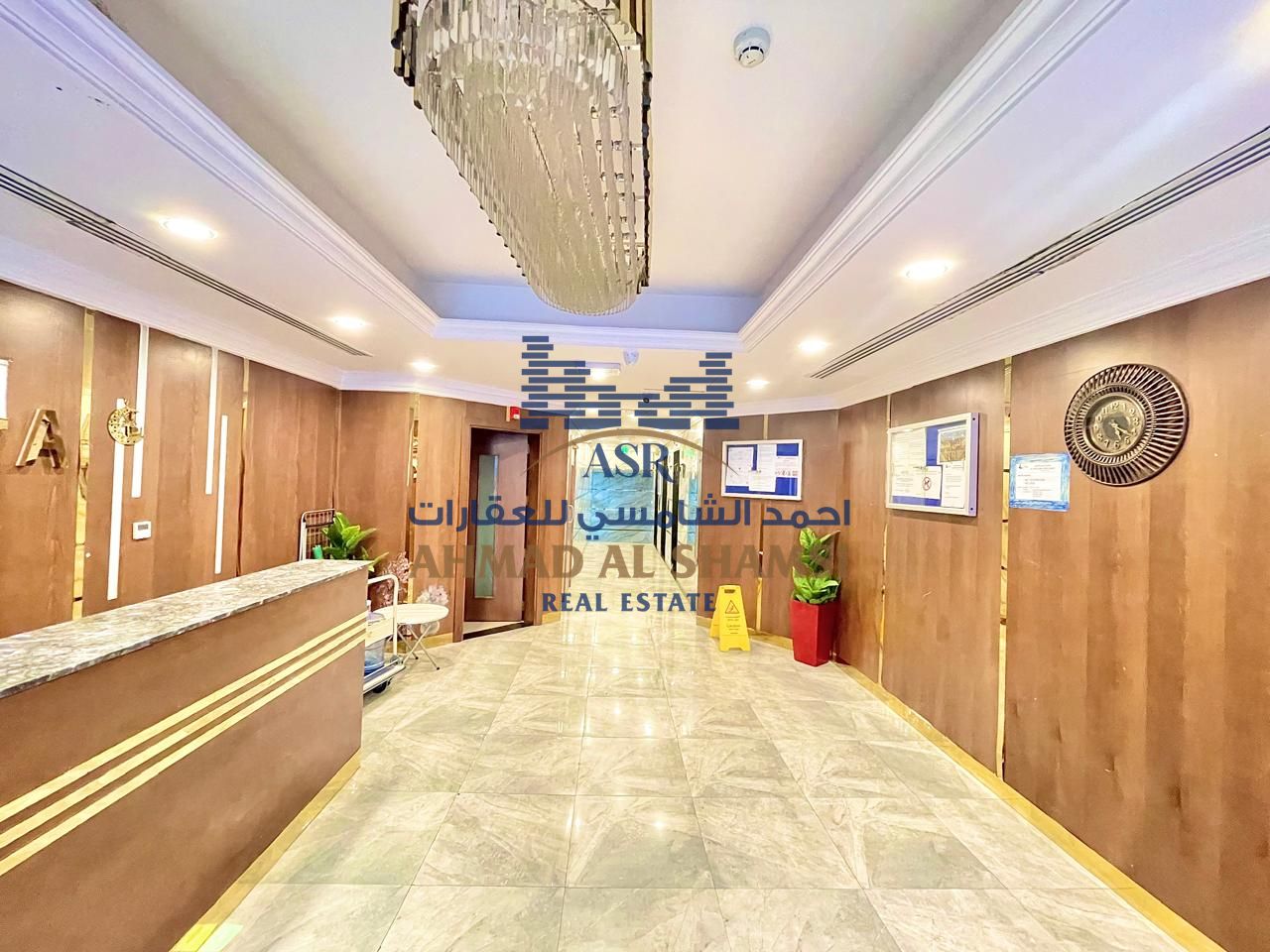 Spacious 2BR With Balcony || Wardrobes || Family Building || Easy Access To Dubai