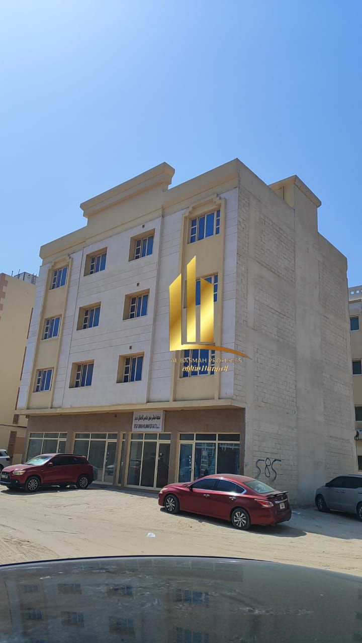 Building for sale in Muwailih Commercial, Sharjah