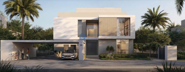 Luxurious Villa | Gated Community | Best Value