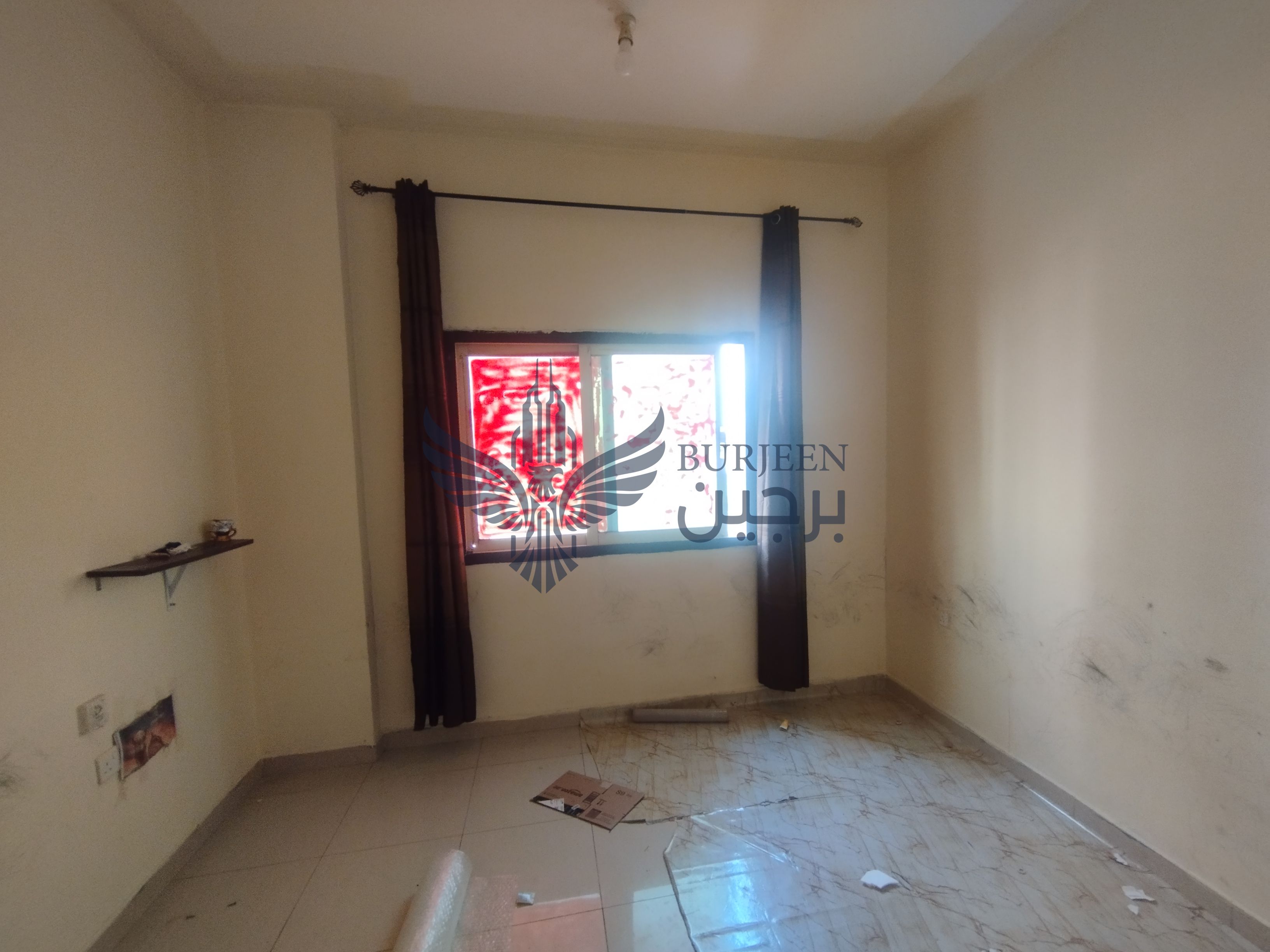 Modern 1BHK Apartment in Butina