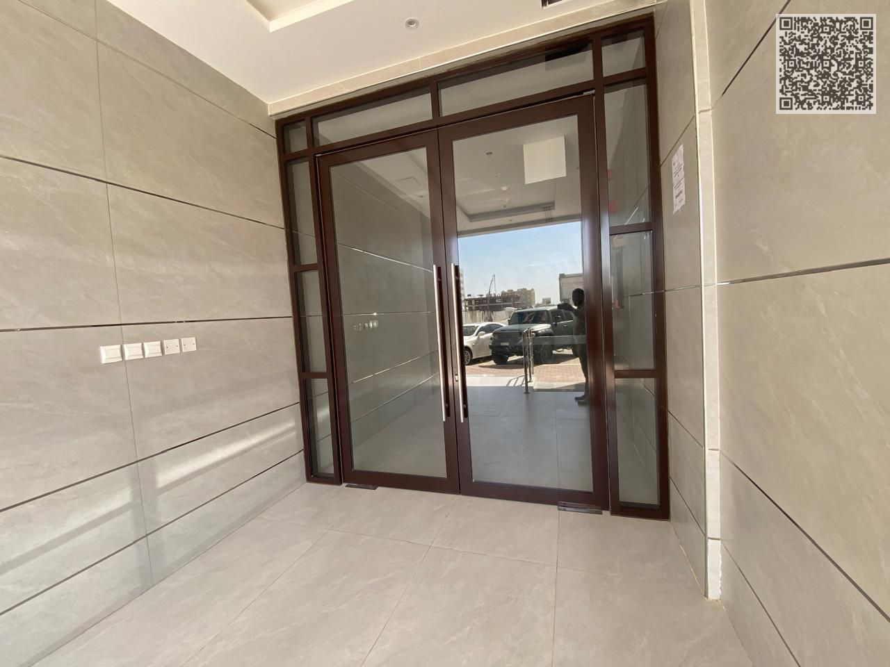 Studio Apartment in Al Rawda Ajman