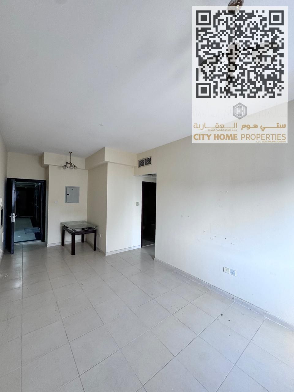 Family-Friendly Apartment for Rent | Al Rashidiya 3, Ajman