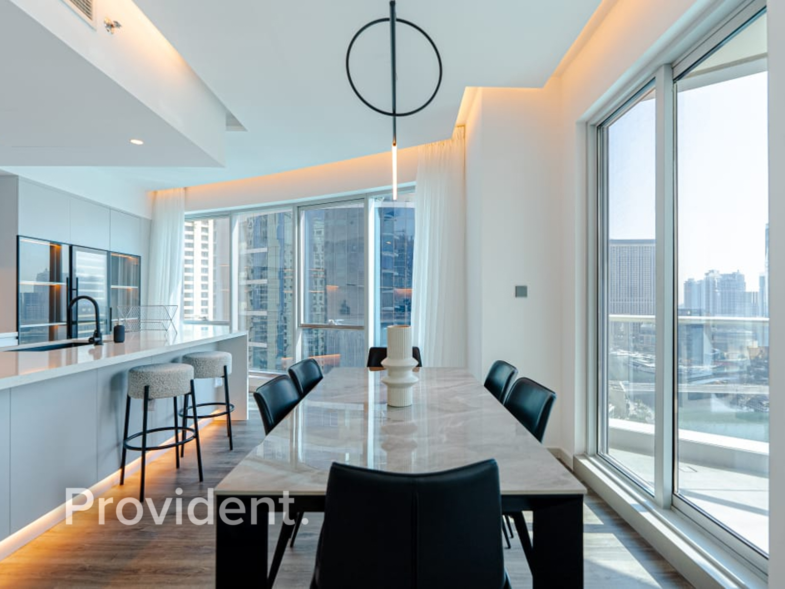 Marina View | Fully Upgraded | Chiller Free