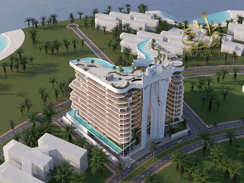 SEA+PARK VIEW _WATERROOFTOP_ FREE HOLD_BEST INVEST