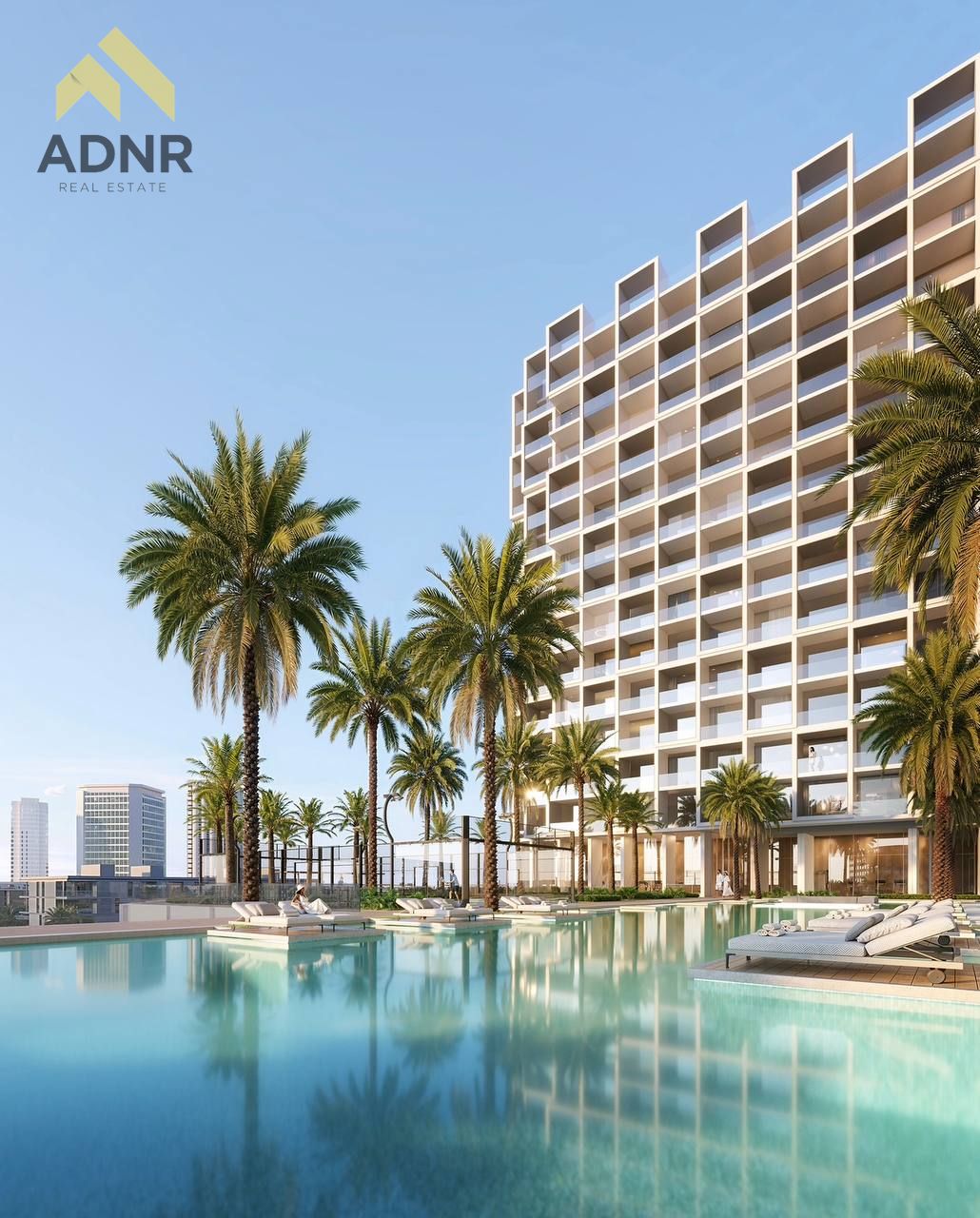 Real price | Exclusive unit | High floor | View of Burj Khalifa and the Creek