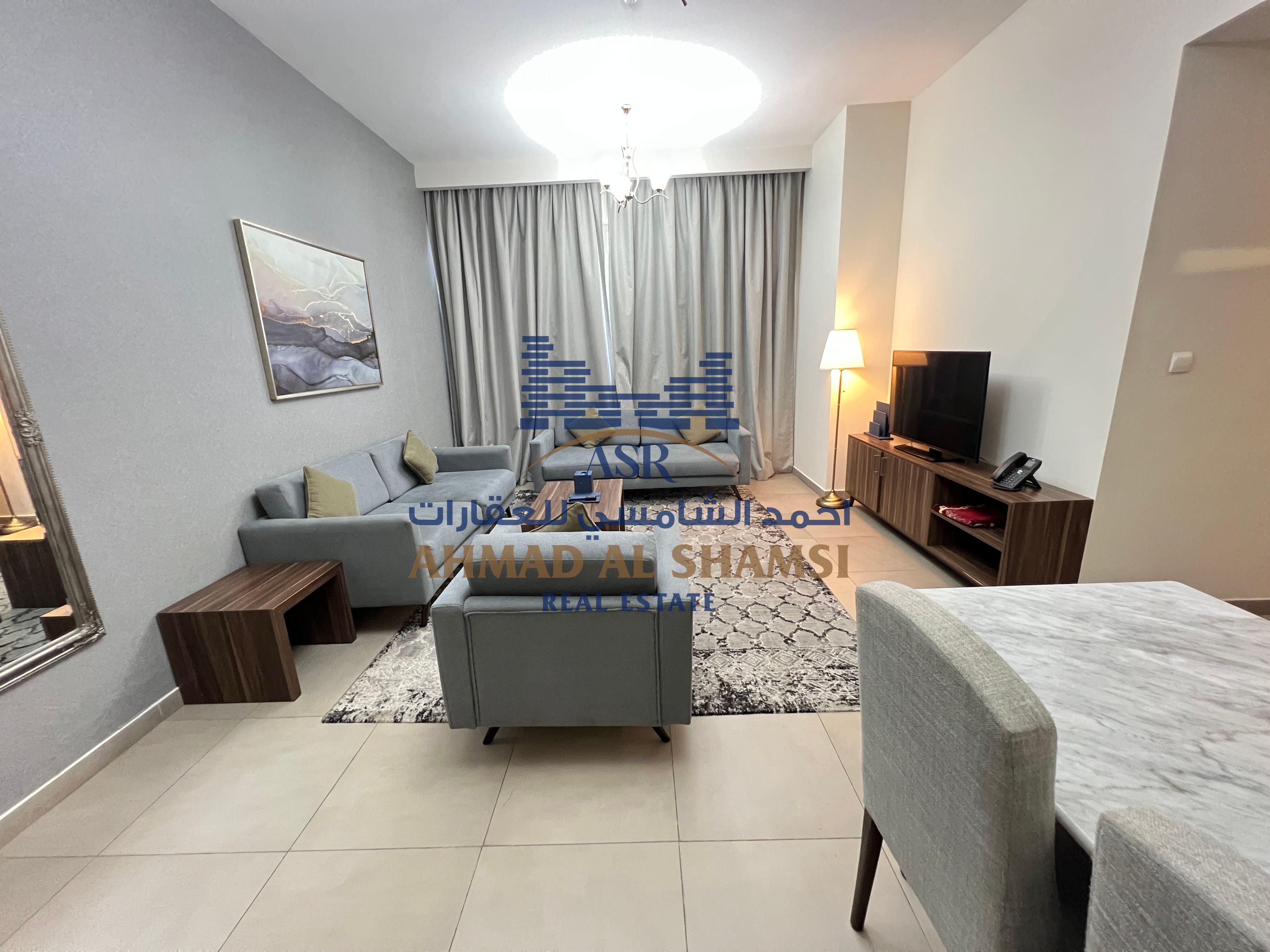 Luxurious 2BR || Chiller Free || 12 Cheques Payment || Fully Furnished || Parking Free || All Amenities Free