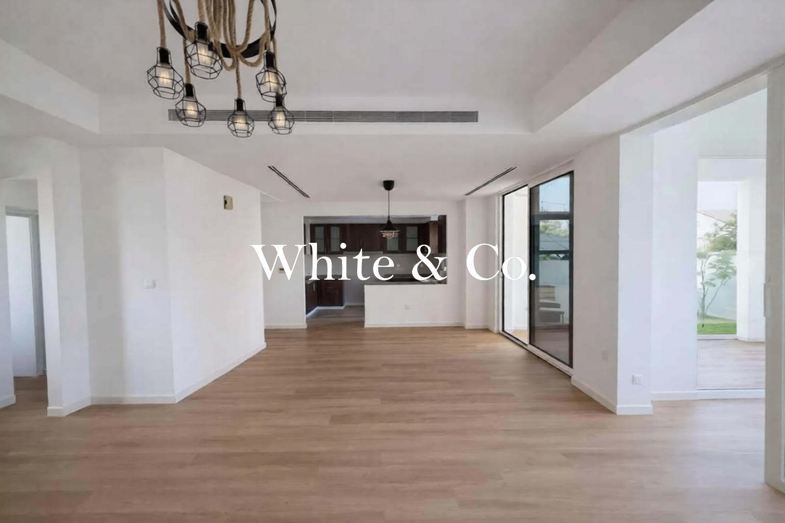 4 Bed + Study | Renovated | Single Row