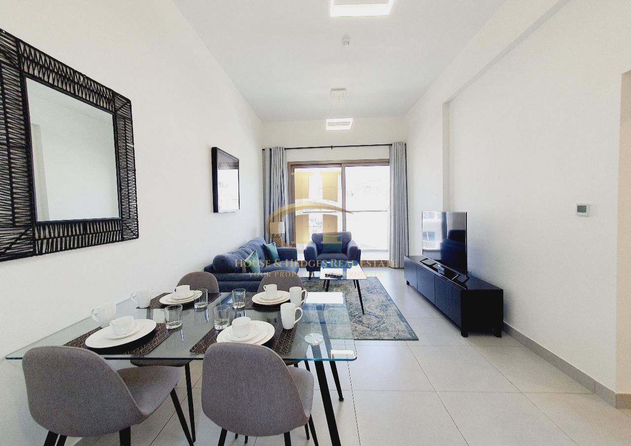 Fully Furnished | Elegant Style | Book Now