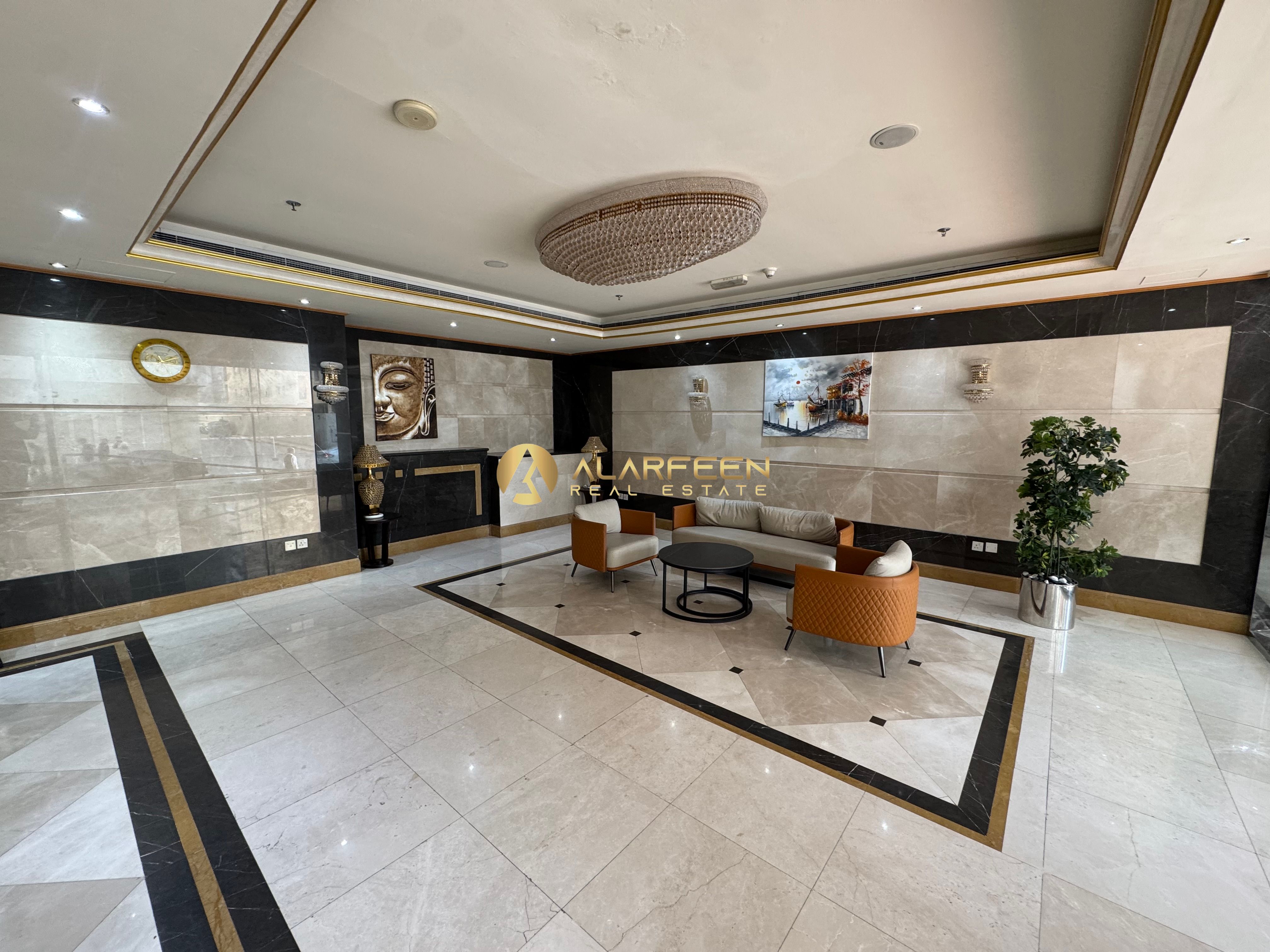 Spacious 1 bhk Behind Mall Of The Emirates Al barsha 1