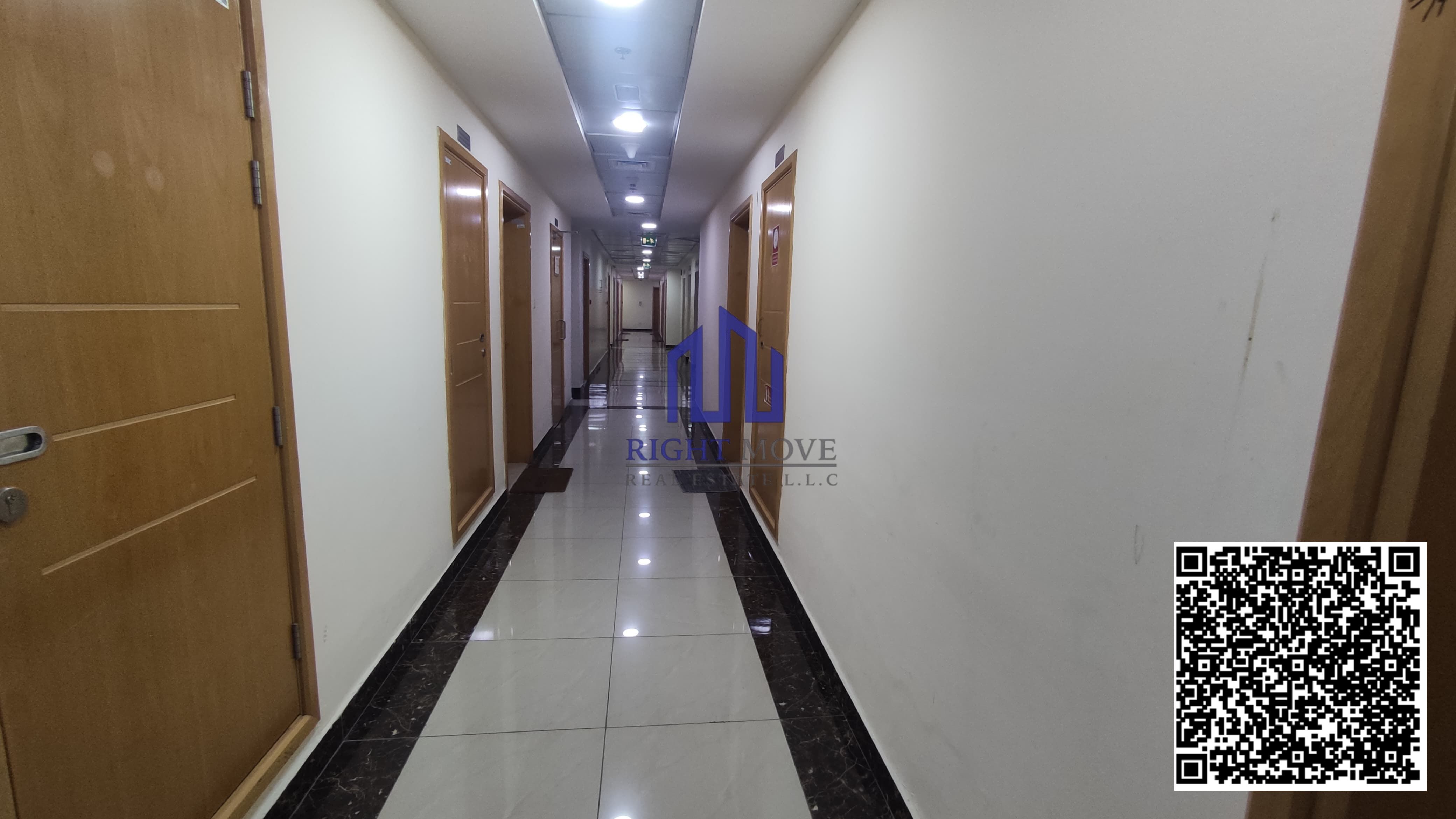 Cozy Studio for Rent | Ajman One Tower