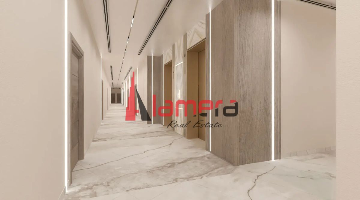 BHK + Laundry Room | Store Room | Smart Home | Expected HO Q2 2027