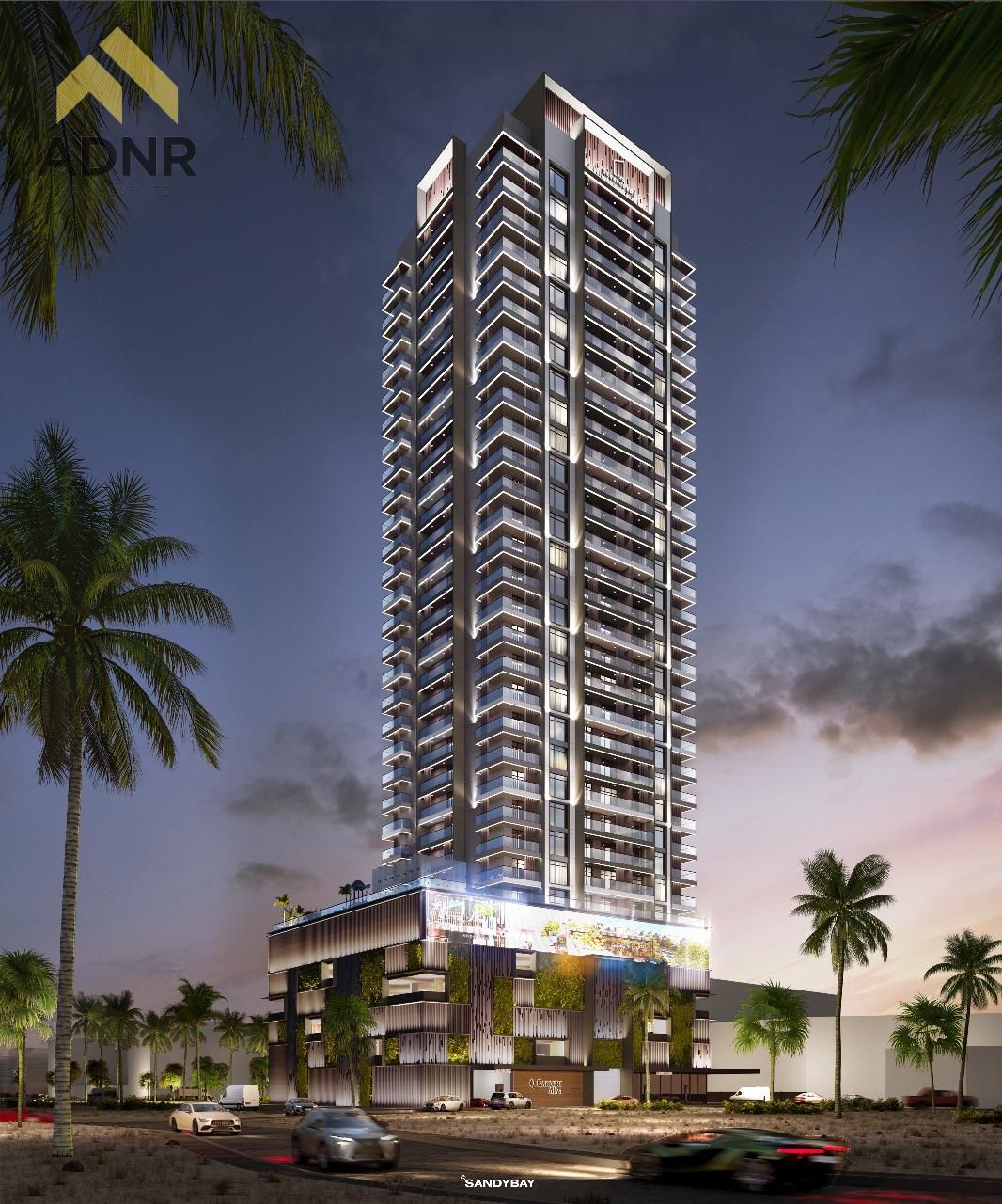 Opportunity - Great Investment - High Floor - Open View - Lowest Price in JVC – Don’t Miss Out - ROI 10%