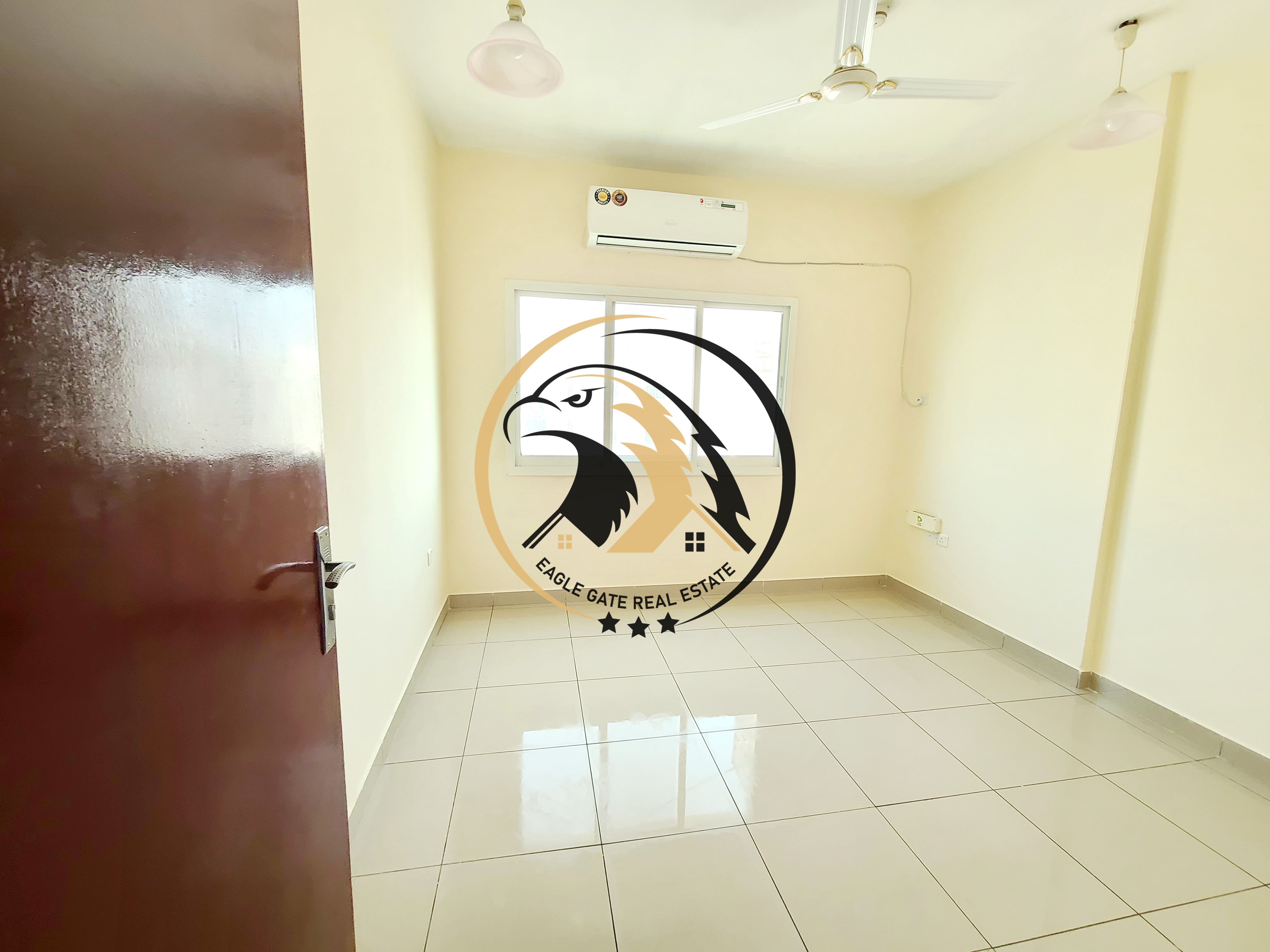 Spacious lavish 1Bhk Available In Muwaileh Sharjah