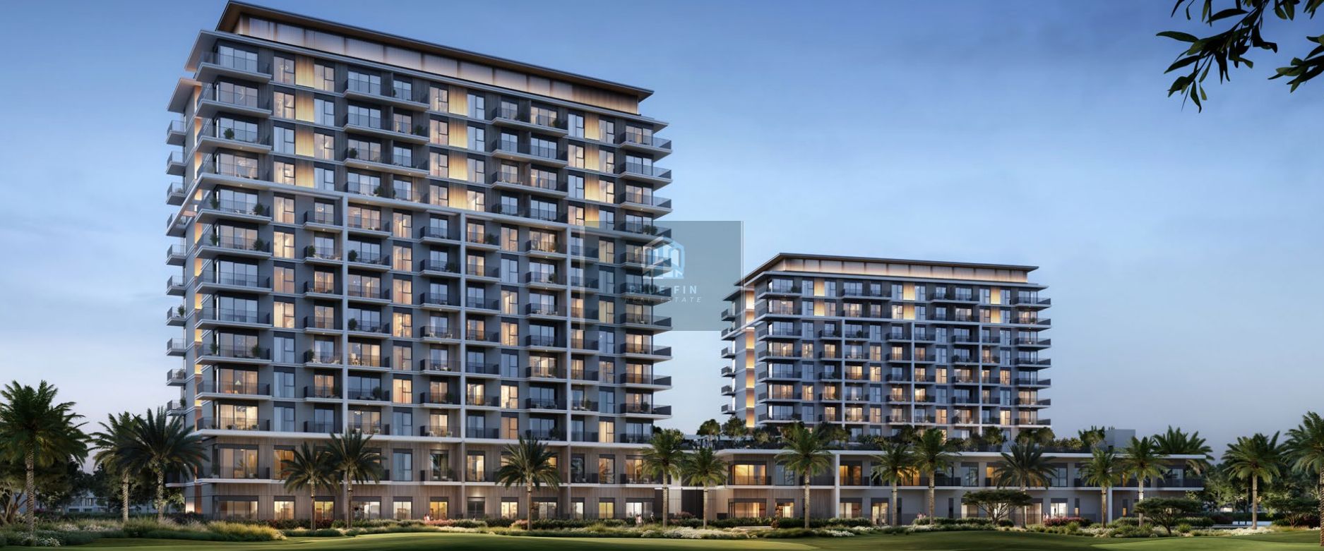 Gated Community | High ROI | Prime Location | Book Now